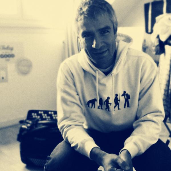 Photo de Thomas Corpetti