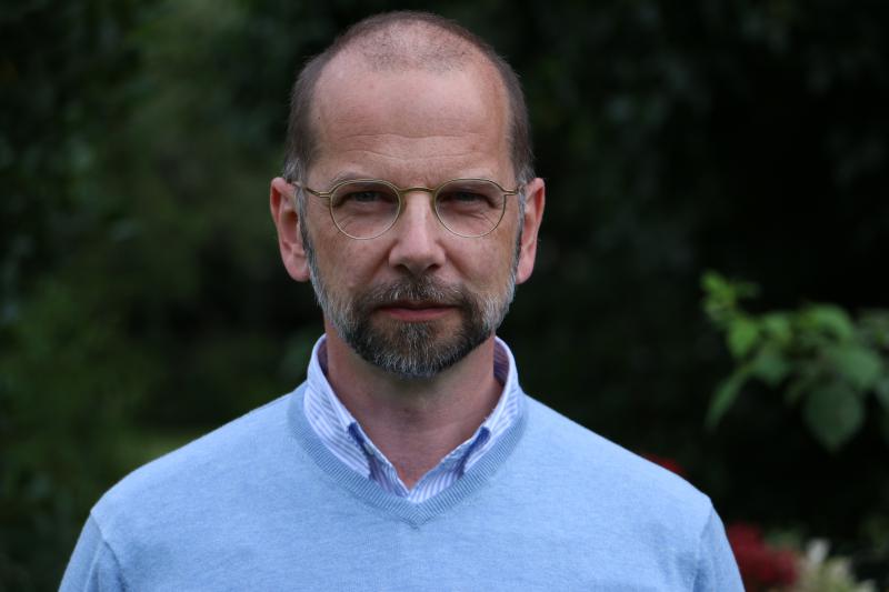 Photo de Gerhard Krauss